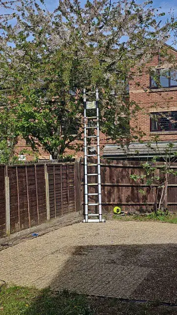 Garden Shed Foundation Before D
